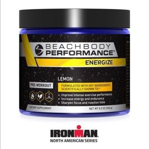 Beachbody Energize